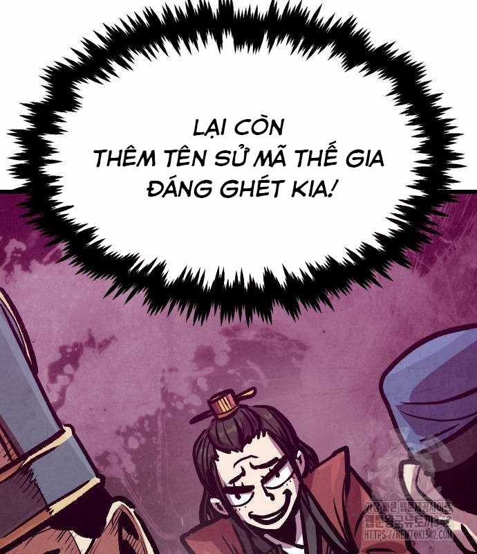 Chinh Phục Võ Lâm Chỉ Với Một Tô Mỳ Chapter 22 trang 8