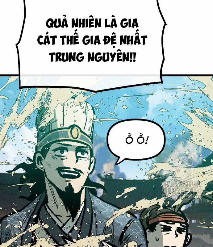 Chinh Phục Võ Lâm Chỉ Với Một Tô Mỳ Chapter 22 trang 97