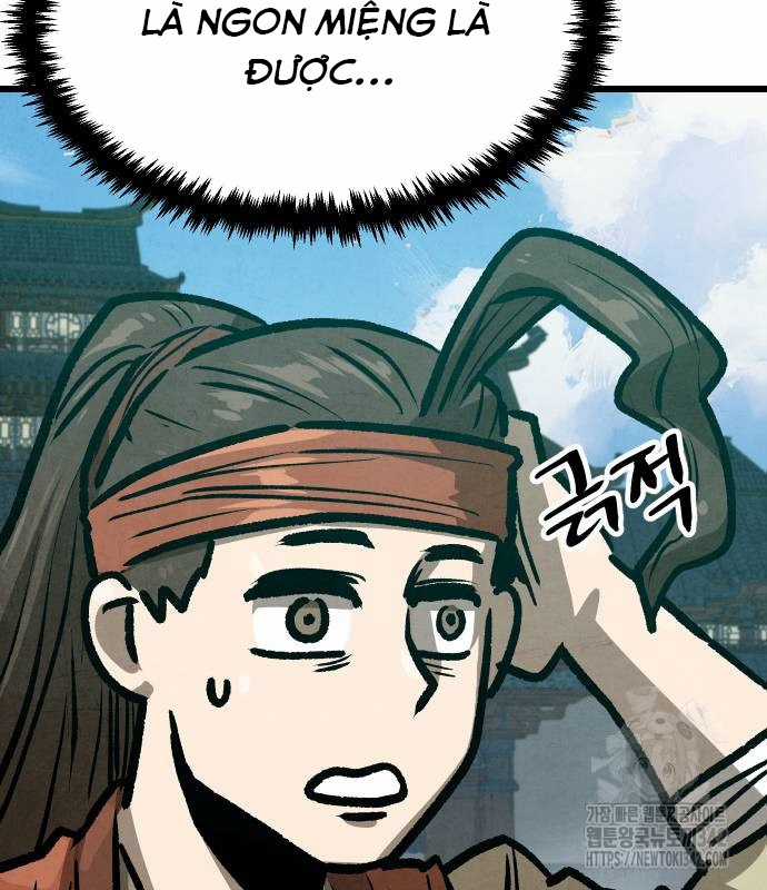 Chinh Phục Võ Lâm Chỉ Với Một Tô Mỳ Chapter 23 trang 10