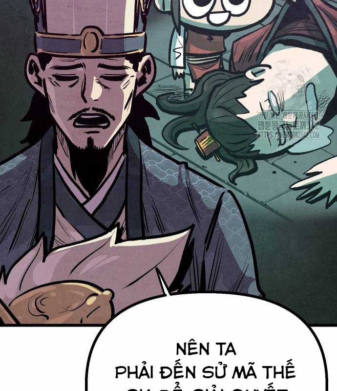 Chinh Phục Võ Lâm Chỉ Với Một Tô Mỳ Chapter 23 trang 101