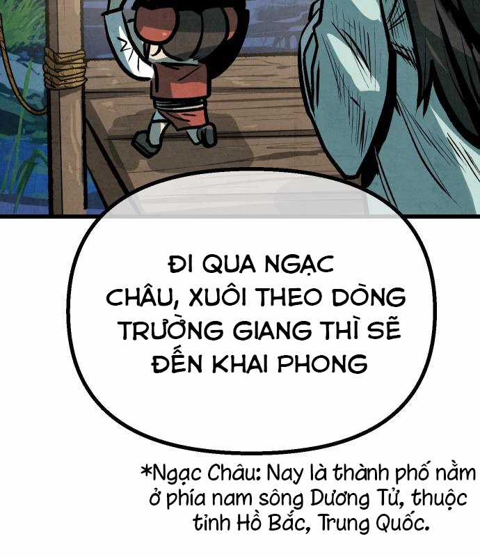 Chinh Phục Võ Lâm Chỉ Với Một Tô Mỳ Chapter 23 trang 104