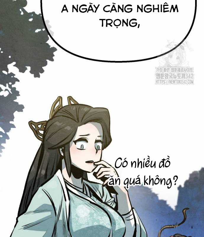 Chinh Phục Võ Lâm Chỉ Với Một Tô Mỳ Chapter 23 trang 107