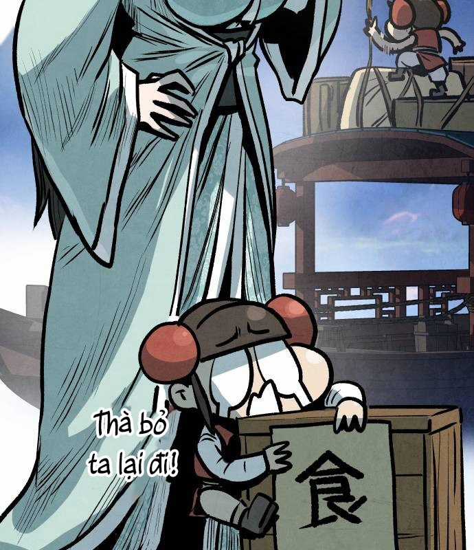 Chinh Phục Võ Lâm Chỉ Với Một Tô Mỳ Chapter 23 trang 108