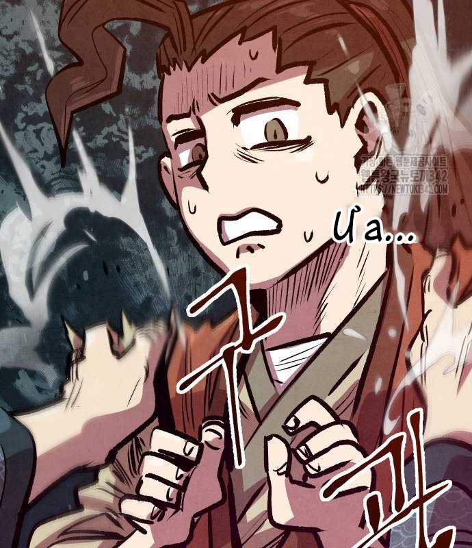 Chinh Phục Võ Lâm Chỉ Với Một Tô Mỳ Chapter 23 trang 115