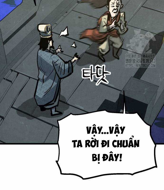 Chinh Phục Võ Lâm Chỉ Với Một Tô Mỳ Chapter 23 trang 117