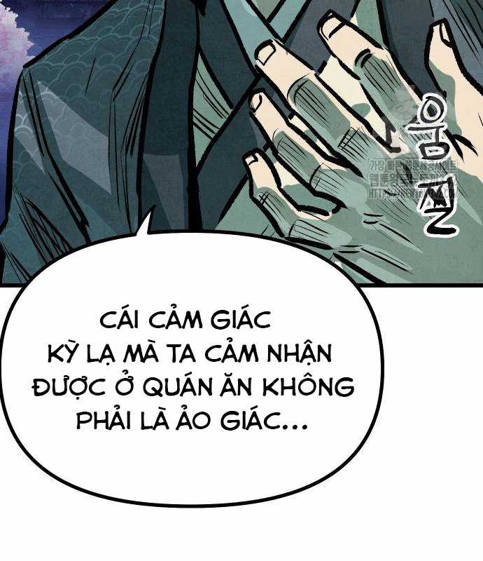 Chinh Phục Võ Lâm Chỉ Với Một Tô Mỳ Chapter 23 trang 123