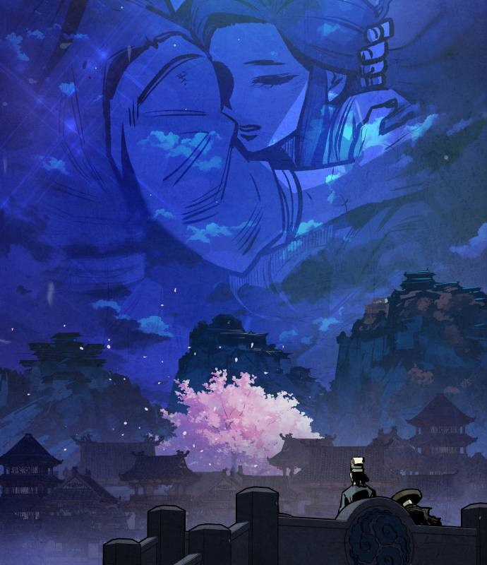 Chinh Phục Võ Lâm Chỉ Với Một Tô Mỳ Chapter 23 trang 148