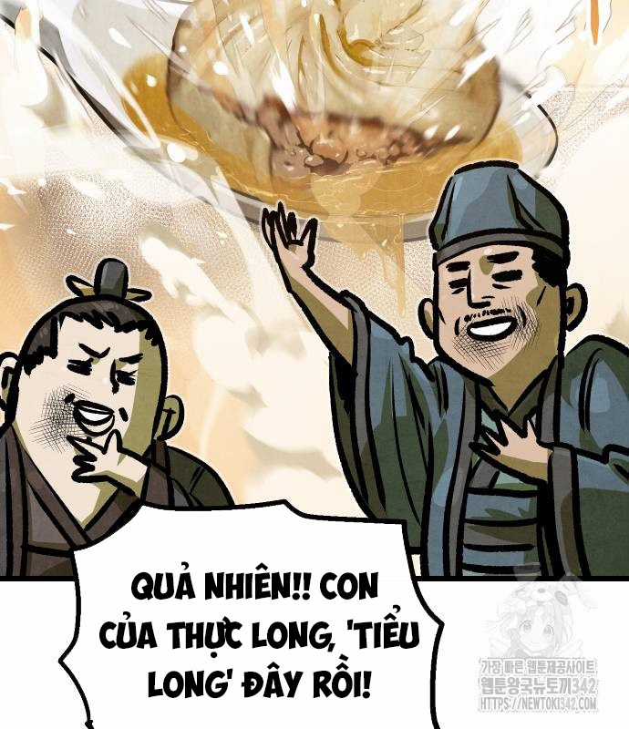 Chinh Phục Võ Lâm Chỉ Với Một Tô Mỳ Chapter 23 trang 16