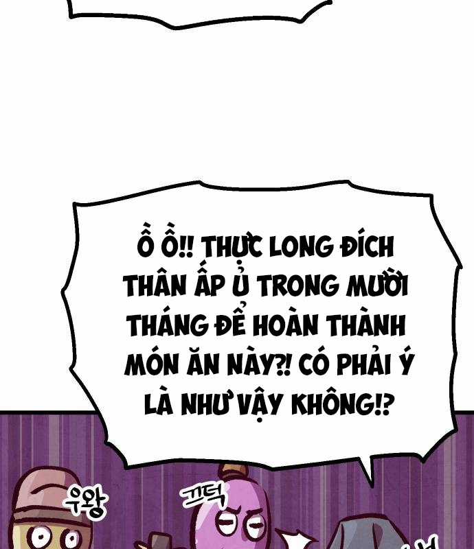 Chinh Phục Võ Lâm Chỉ Với Một Tô Mỳ Chapter 23 trang 17