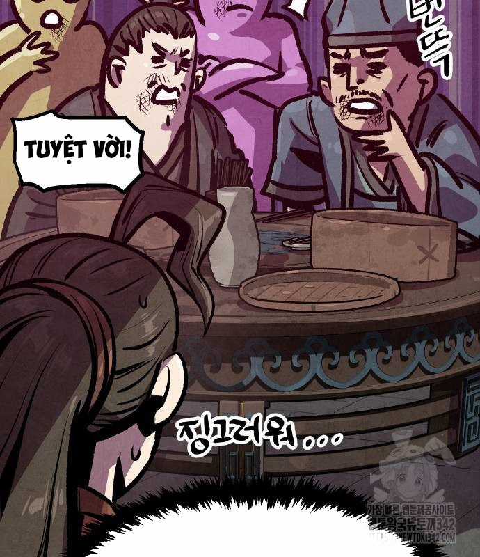 Chinh Phục Võ Lâm Chỉ Với Một Tô Mỳ Chapter 23 trang 18