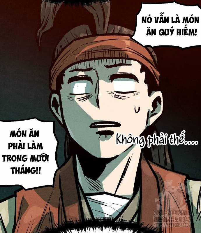 Chinh Phục Võ Lâm Chỉ Với Một Tô Mỳ Chapter 23 trang 20