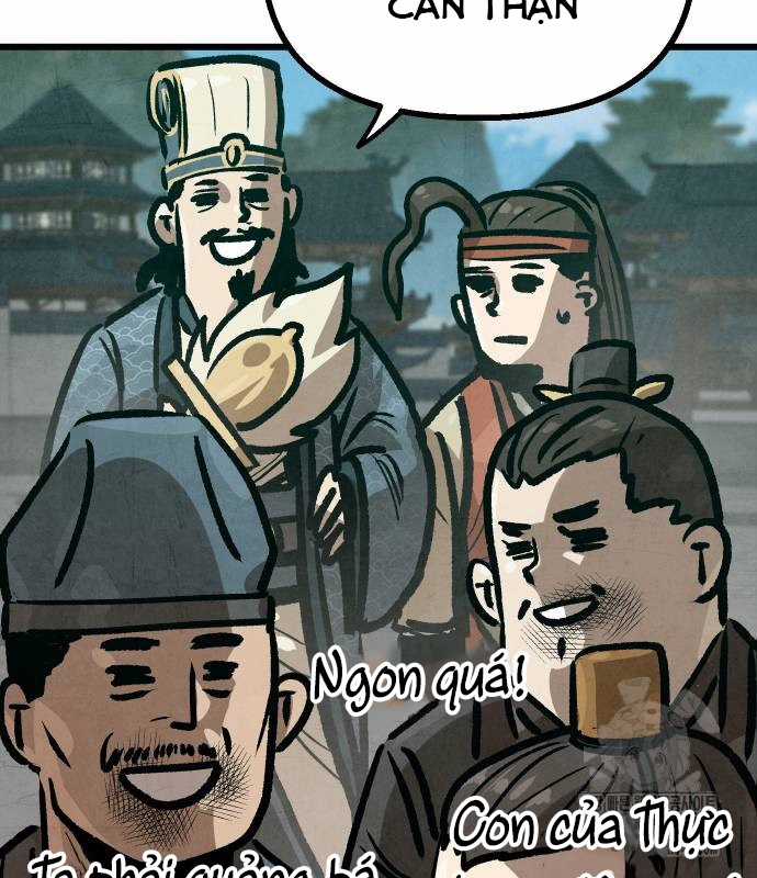 Chinh Phục Võ Lâm Chỉ Với Một Tô Mỳ Chapter 23 trang 22