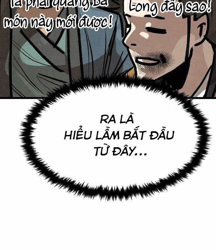 Chinh Phục Võ Lâm Chỉ Với Một Tô Mỳ Chapter 23 trang 23