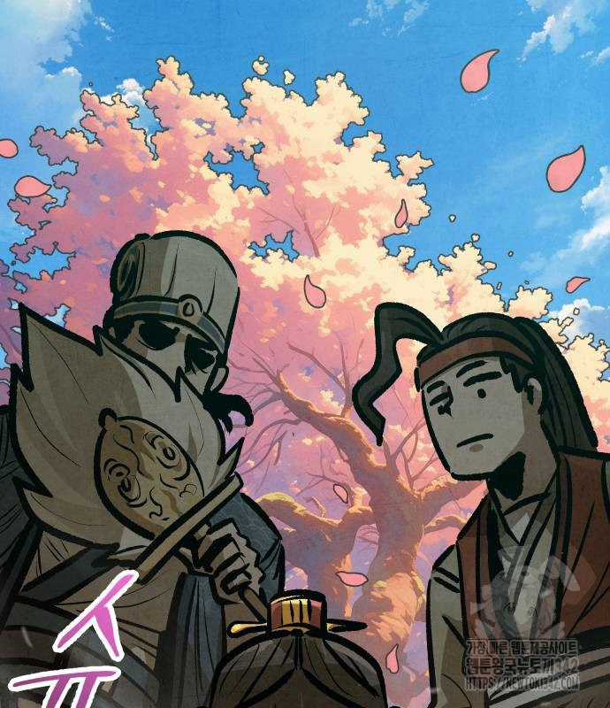 Chinh Phục Võ Lâm Chỉ Với Một Tô Mỳ Chapter 23 trang 28