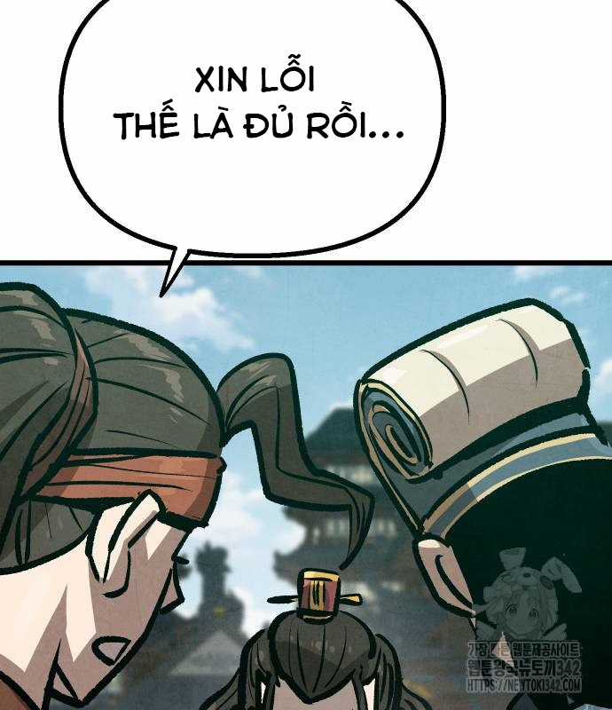 Chinh Phục Võ Lâm Chỉ Với Một Tô Mỳ Chapter 23 trang 32