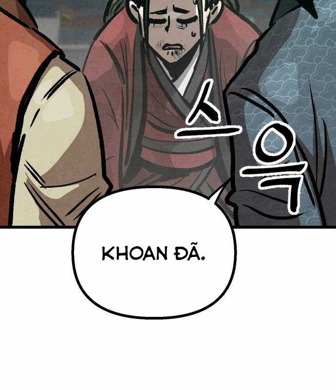 Chinh Phục Võ Lâm Chỉ Với Một Tô Mỳ Chapter 23 trang 33