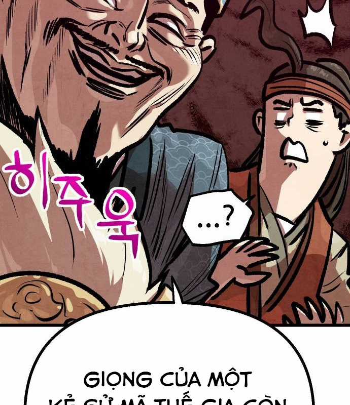 Chinh Phục Võ Lâm Chỉ Với Một Tô Mỳ Chapter 23 trang 36