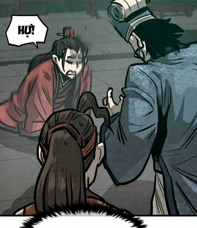 Chinh Phục Võ Lâm Chỉ Với Một Tô Mỳ Chapter 23 trang 38