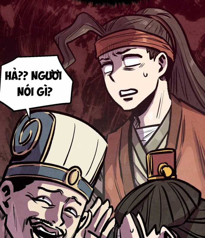 Chinh Phục Võ Lâm Chỉ Với Một Tô Mỳ Chapter 23 trang 40