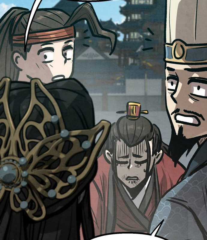 Chinh Phục Võ Lâm Chỉ Với Một Tô Mỳ Chapter 23 trang 44