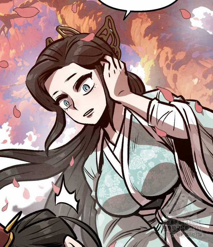 Chinh Phục Võ Lâm Chỉ Với Một Tô Mỳ Chapter 23 trang 55