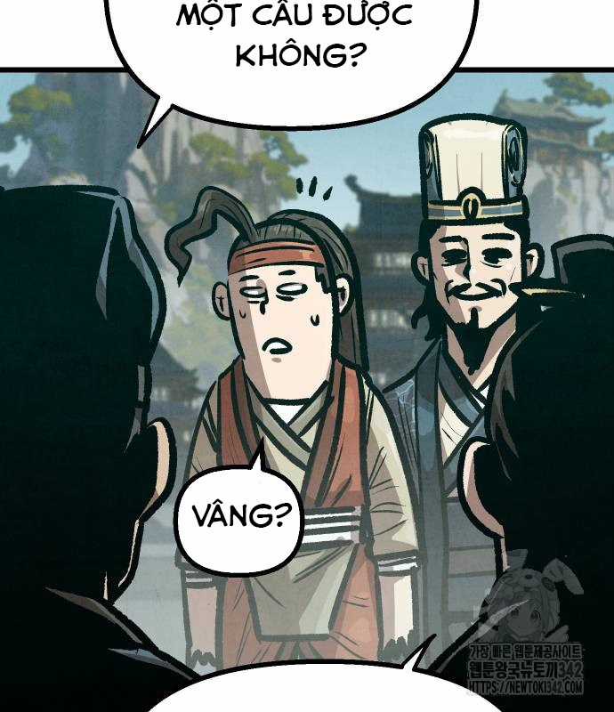 Chinh Phục Võ Lâm Chỉ Với Một Tô Mỳ Chapter 23 trang 6