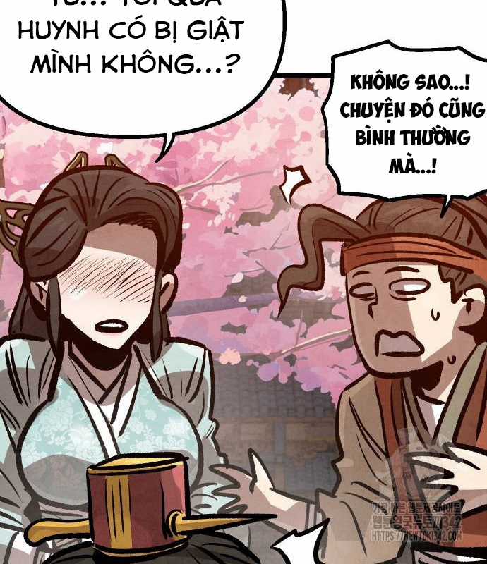 Chinh Phục Võ Lâm Chỉ Với Một Tô Mỳ Chapter 23 trang 61