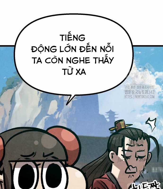 Chinh Phục Võ Lâm Chỉ Với Một Tô Mỳ Chapter 23 trang 70