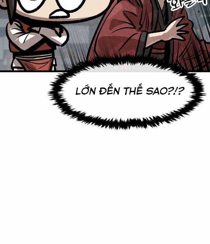 Chinh Phục Võ Lâm Chỉ Với Một Tô Mỳ Chapter 23 trang 71