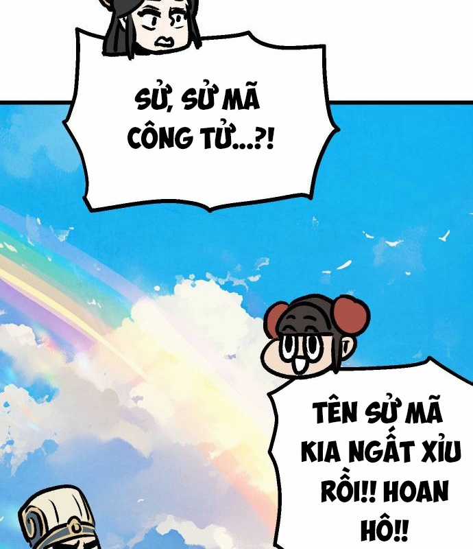 Chinh Phục Võ Lâm Chỉ Với Một Tô Mỳ Chapter 23 trang 77