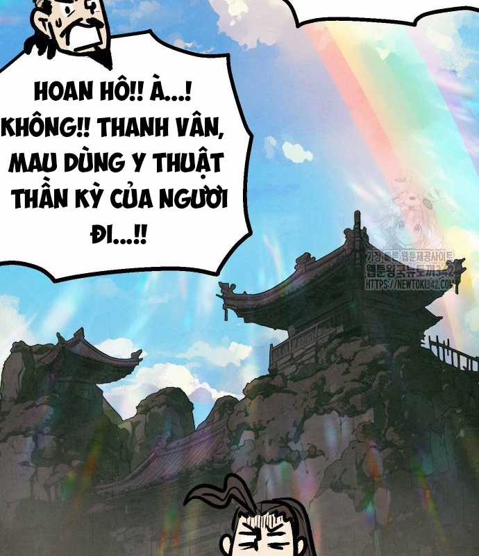 Chinh Phục Võ Lâm Chỉ Với Một Tô Mỳ Chapter 23 trang 78