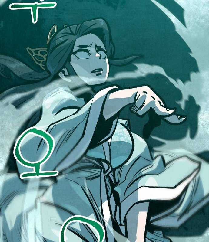 Chinh Phục Võ Lâm Chỉ Với Một Tô Mỳ Chapter 24 trang 105