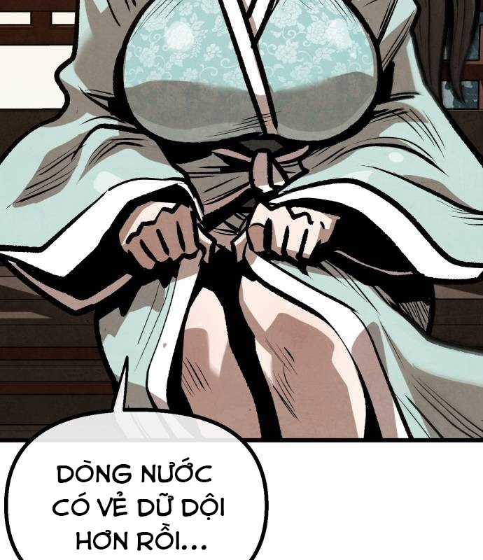 Chinh Phục Võ Lâm Chỉ Với Một Tô Mỳ Chapter 24 trang 11