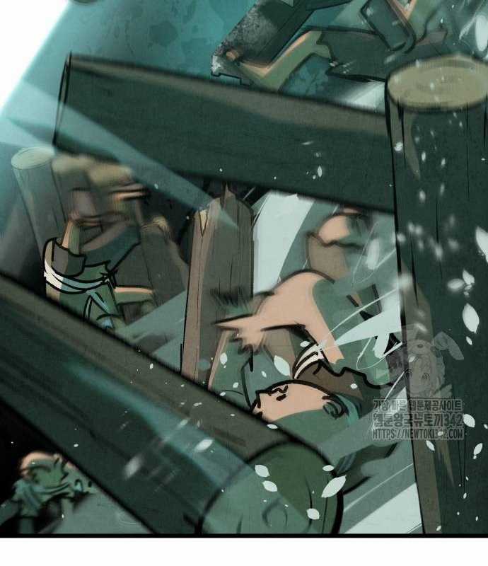 Chinh Phục Võ Lâm Chỉ Với Một Tô Mỳ Chapter 24 trang 112