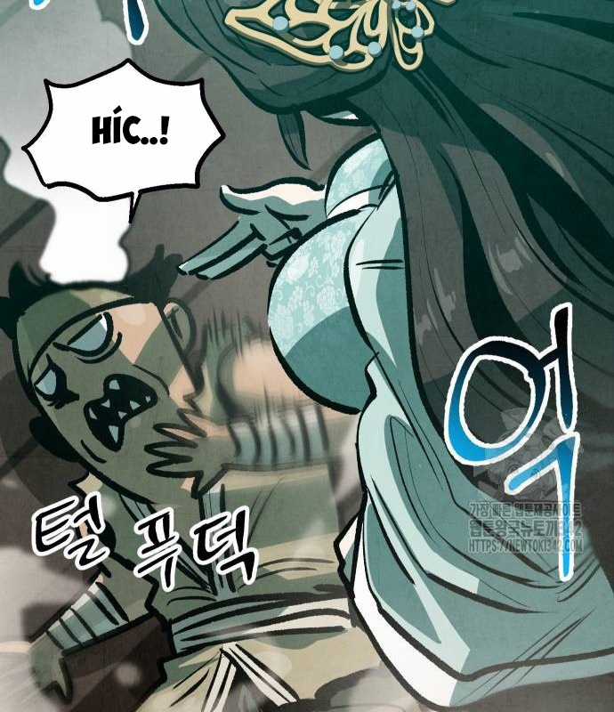 Chinh Phục Võ Lâm Chỉ Với Một Tô Mỳ Chapter 24 trang 122