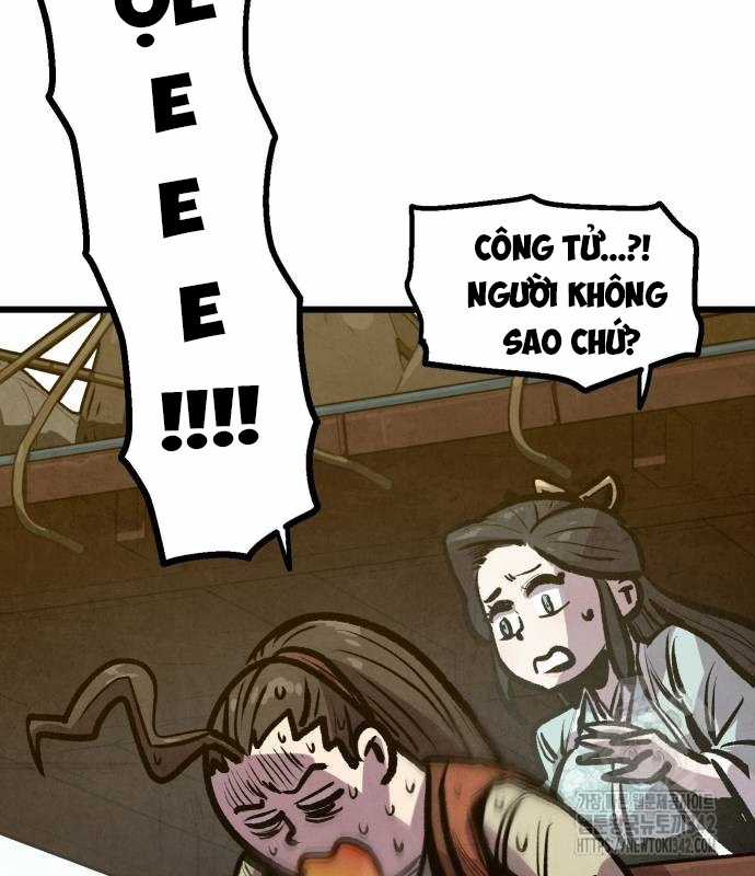 Chinh Phục Võ Lâm Chỉ Với Một Tô Mỳ Chapter 24 trang 14