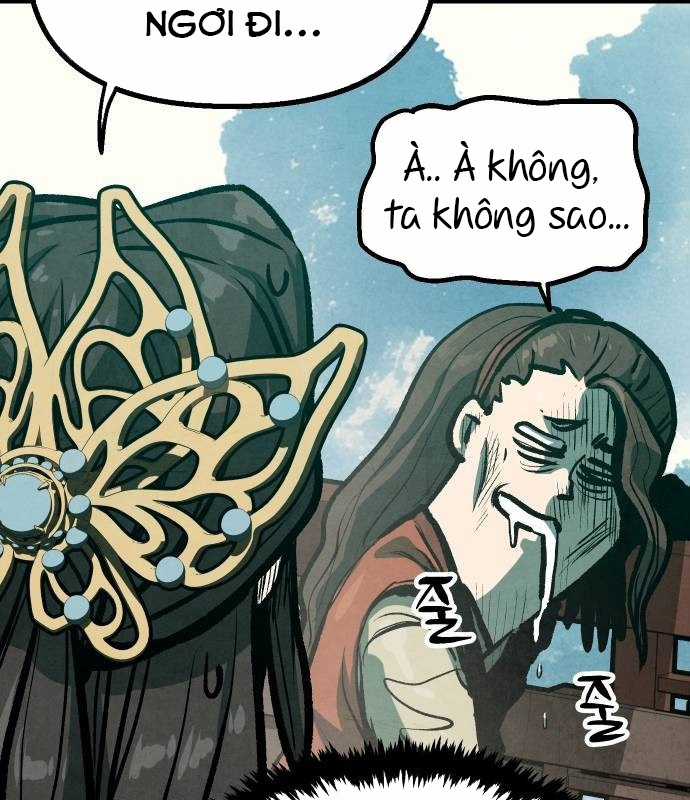 Chinh Phục Võ Lâm Chỉ Với Một Tô Mỳ Chapter 24 trang 17