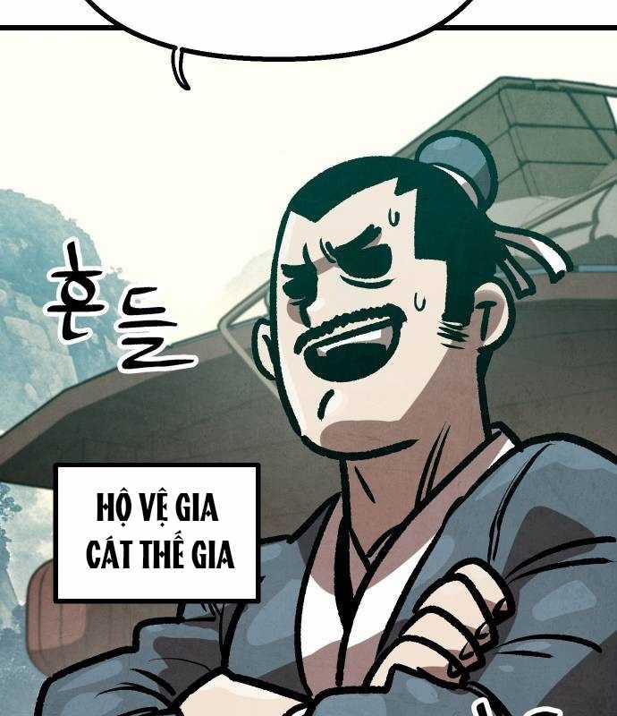 Chinh Phục Võ Lâm Chỉ Với Một Tô Mỳ Chapter 24 trang 19