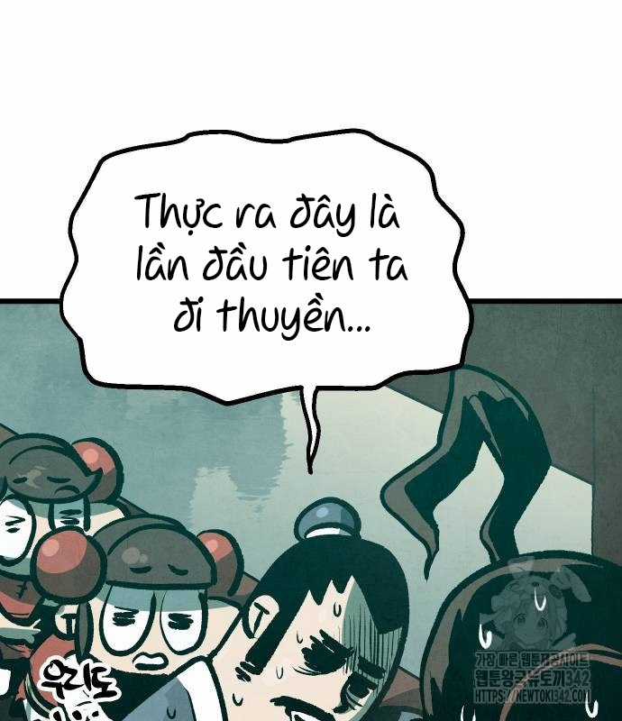 Chinh Phục Võ Lâm Chỉ Với Một Tô Mỳ Chapter 24 trang 24