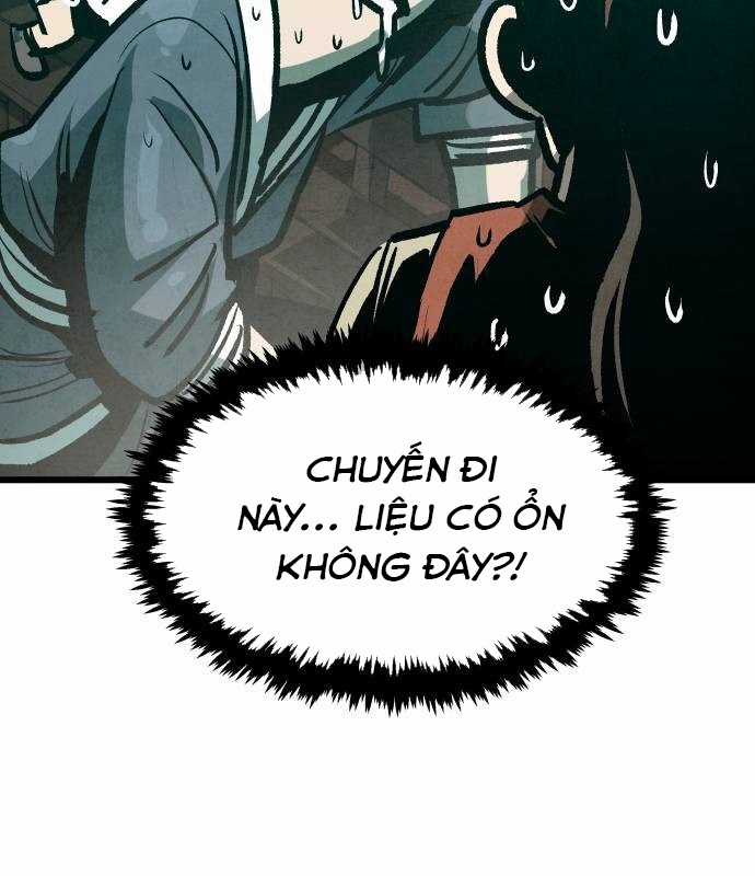 Chinh Phục Võ Lâm Chỉ Với Một Tô Mỳ Chapter 24 trang 25