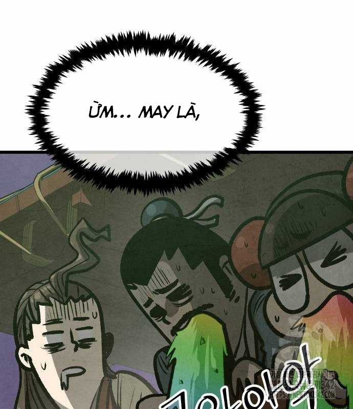 Chinh Phục Võ Lâm Chỉ Với Một Tô Mỳ Chapter 24 trang 26