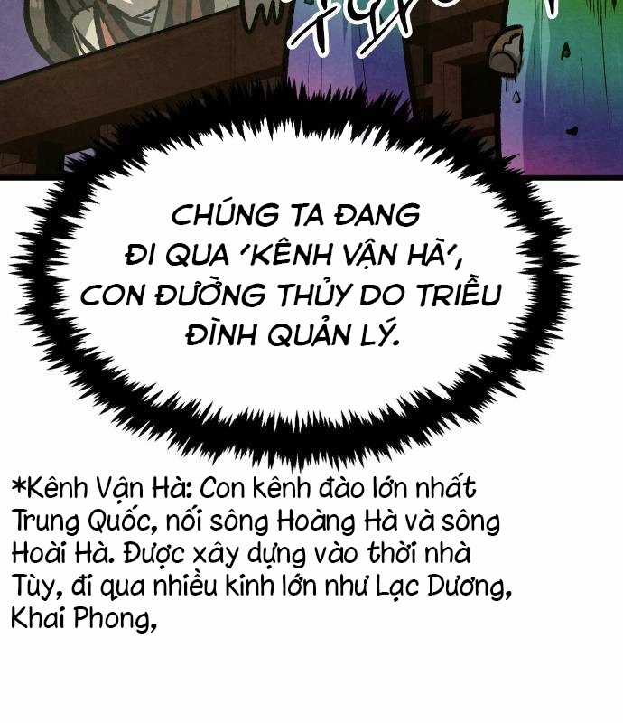 Chinh Phục Võ Lâm Chỉ Với Một Tô Mỳ Chapter 24 trang 27