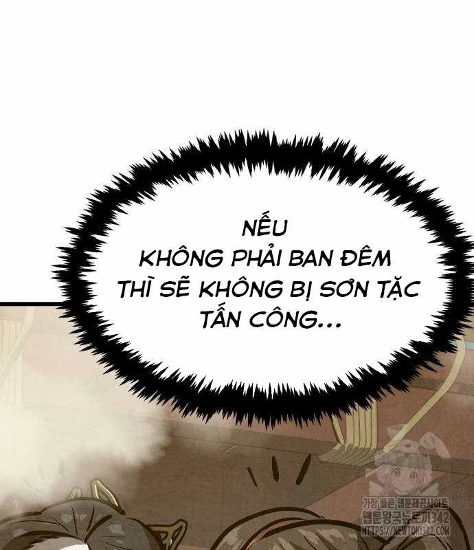Chinh Phục Võ Lâm Chỉ Với Một Tô Mỳ Chapter 24 trang 28