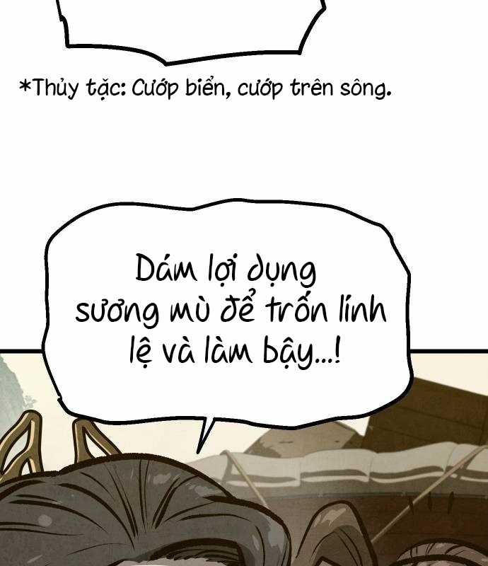 Chinh Phục Võ Lâm Chỉ Với Một Tô Mỳ Chapter 24 trang 36