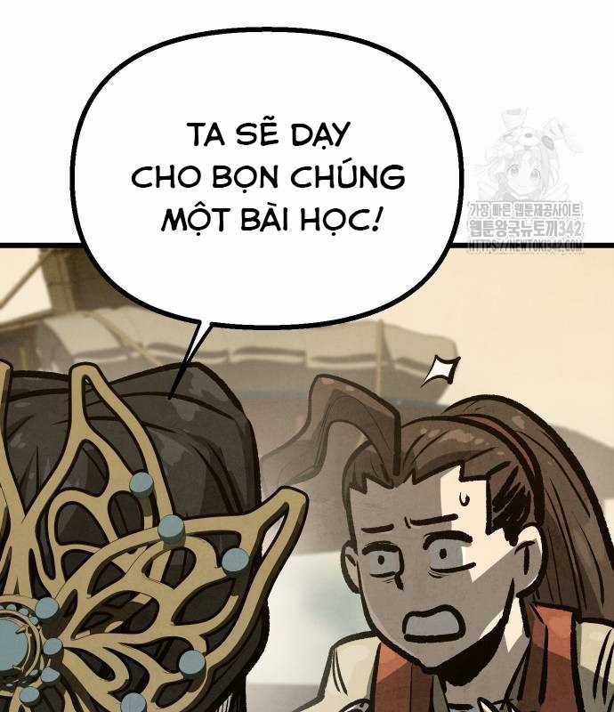 Chinh Phục Võ Lâm Chỉ Với Một Tô Mỳ Chapter 24 trang 51