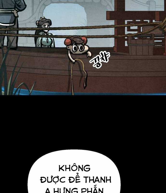 Chinh Phục Võ Lâm Chỉ Với Một Tô Mỳ Chapter 24 trang 56