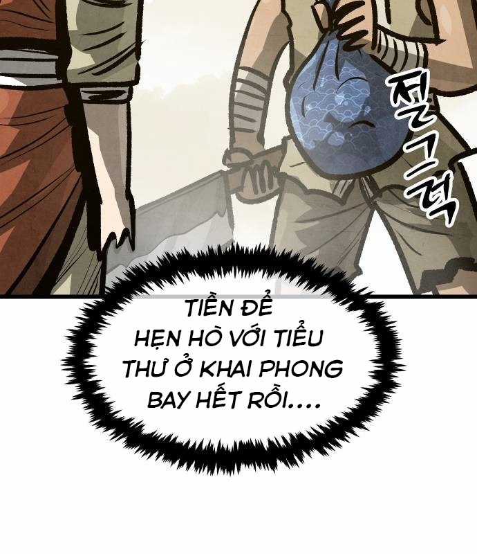 Chinh Phục Võ Lâm Chỉ Với Một Tô Mỳ Chapter 24 trang 72