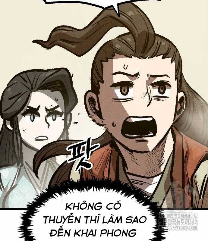 Chinh Phục Võ Lâm Chỉ Với Một Tô Mỳ Chapter 24 trang 77