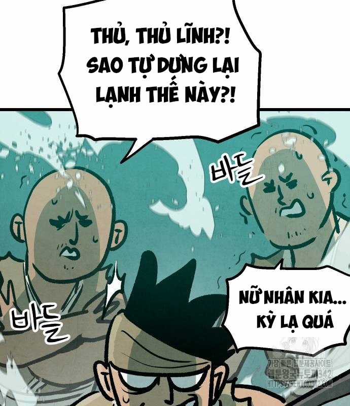 Chinh Phục Võ Lâm Chỉ Với Một Tô Mỳ Chapter 24 trang 93