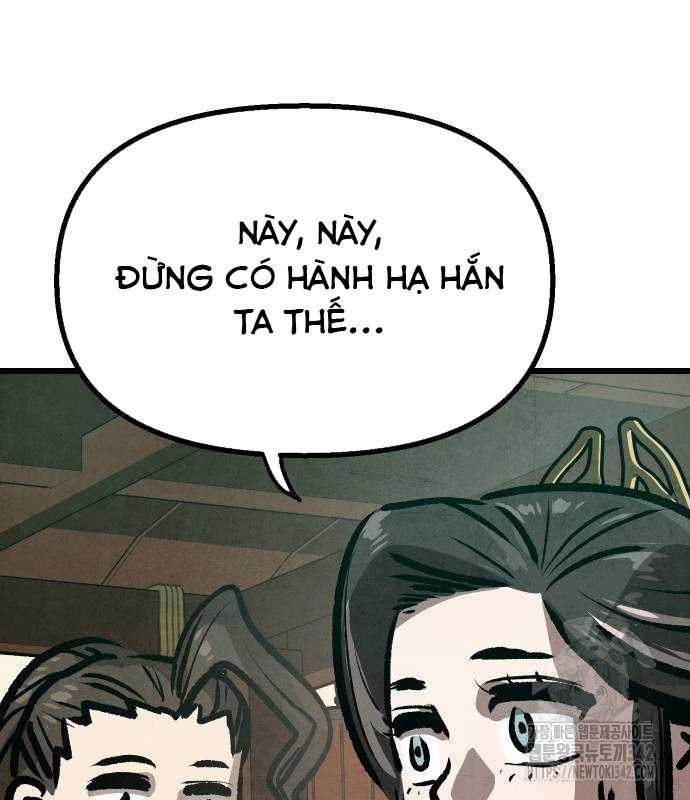 Chinh Phục Võ Lâm Chỉ Với Một Tô Mỳ Chapter 25 trang 10